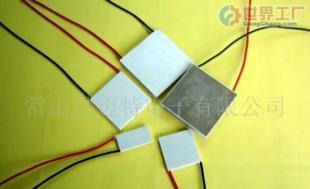 制冷片 批發美容器材與除濕機配件的核心組件解析